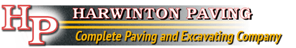 Harwinton Paving