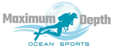 Maximum Depth Ocean Sports