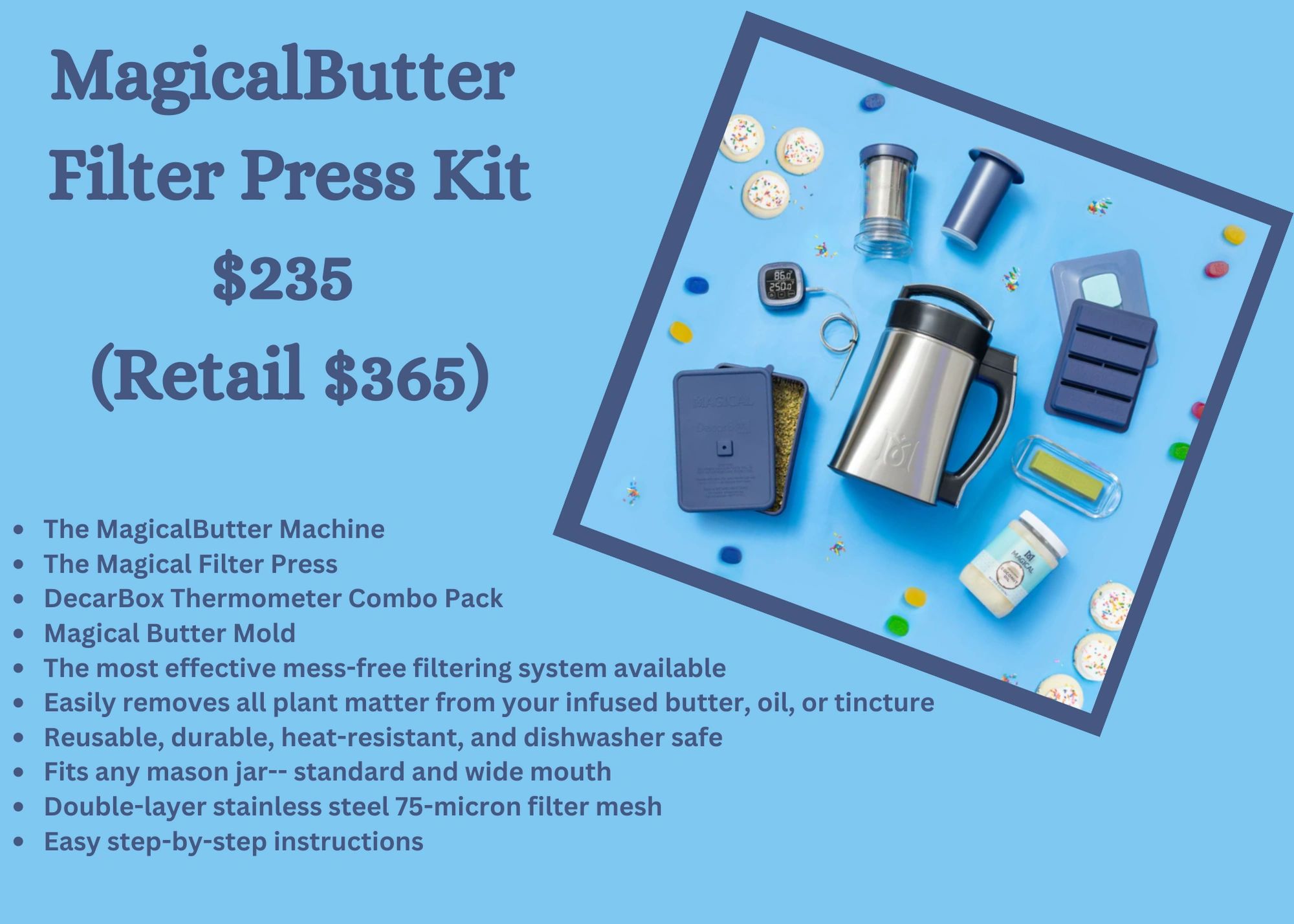 https://img1.wsimg.com/isteam/ip/ad292f37-3921-4b3b-979a-3318a8e2a325/MagicalButter%20Filter%20Press%20Kit%20%24235%20(1).png/:/