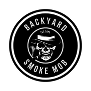 #BACKYARD SMOKE MOB 