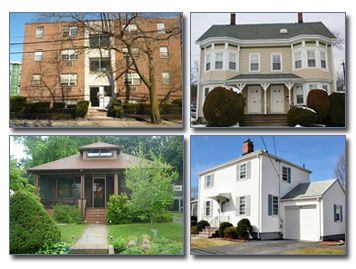 Apartment Rentals & Property Management in Arlington MA 