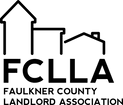 Faulkner County Landlords Association