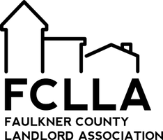 Faulkner County Landlords Association