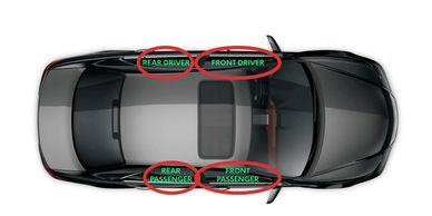 Auto Glass Repair and Replacement Services Tacoma Fife Milton Edgewood Federal Way Auburn Kent