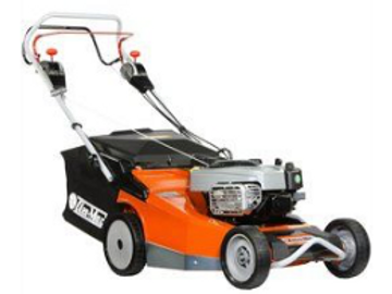 Lawn Mower Dealers Oleo Mac in Hyderabad - Dealers, Manufacturers &  Suppliers -Justdial