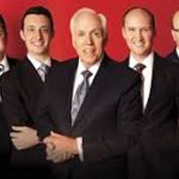 Saturday, May 23, 2026
Featuring:
Mark Trammell QT
Harvester's Quartet
The Churchmen