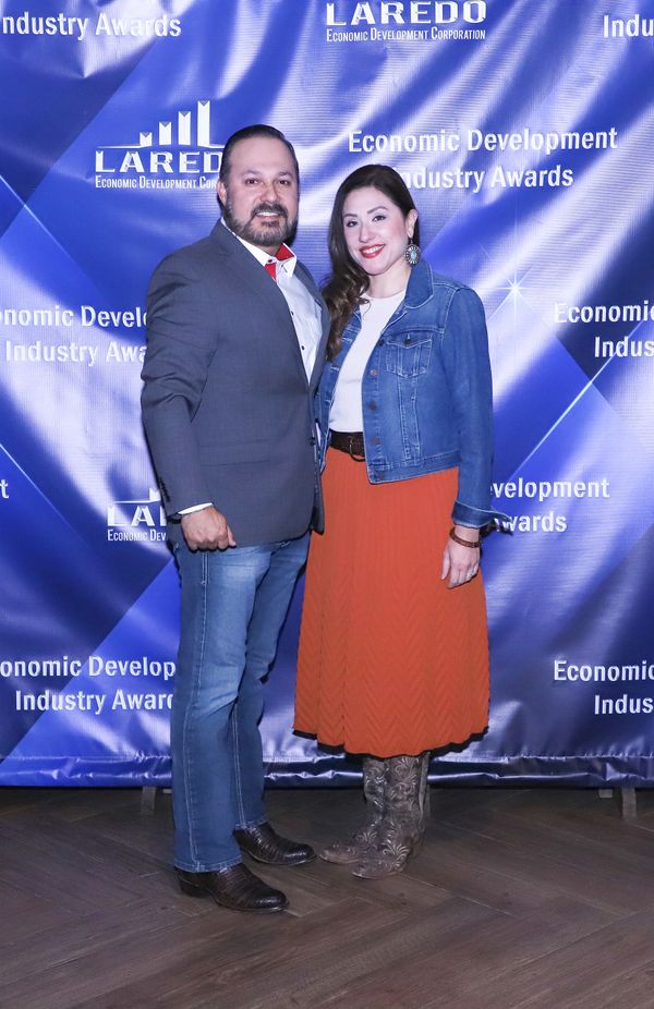 Laredo Economic Development