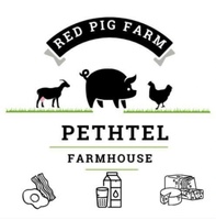 Red Pig Farm