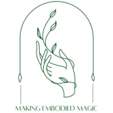 Making Embodied Magic