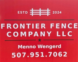 Frontier Fence Company LLC As