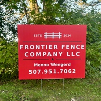 Frontier Fence Company LLC