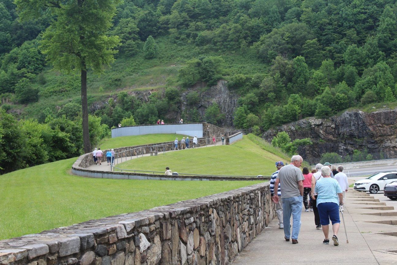 Weston Senior Center Home