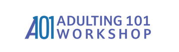 Adulting 101 Workshop