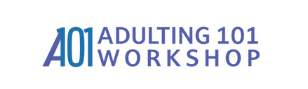 Adulting 101 Workshop