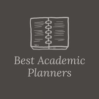 Best Academic Planners
