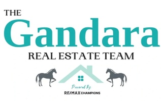 The Gandara 
Real Estate Team