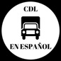 Cdl En Español Preguntas & Respuestas 