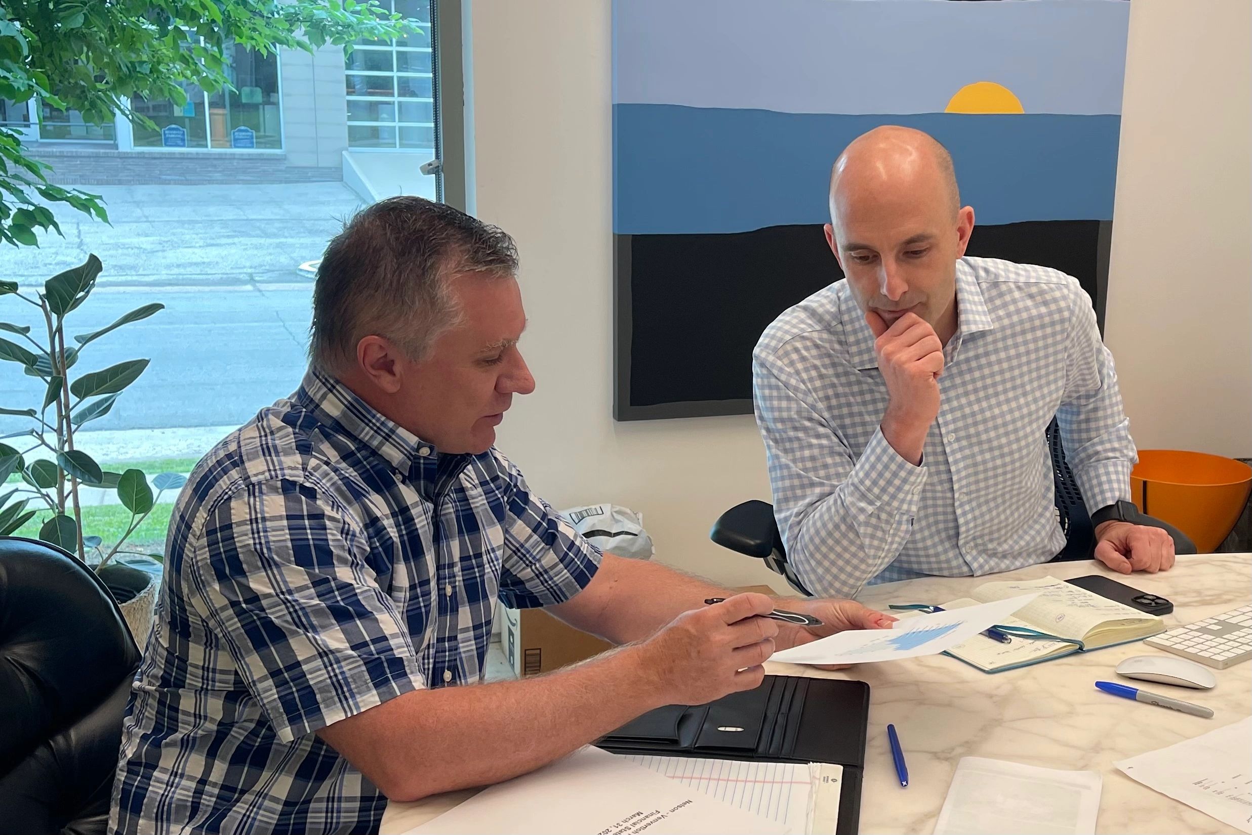 Venvertloh Accounting and Consulting, LLC in Flower Mound, Texas