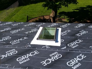 skylight