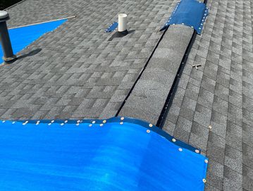 roof repair, leaks, emergency services