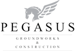 Pegasus Groundwork’s & Landscaping