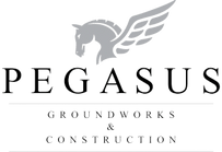 Pegasus Groundwork’s & Landscaping