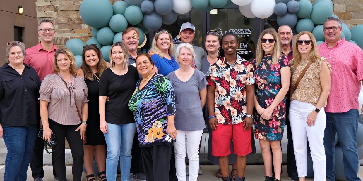 About CrossView Referral Realty