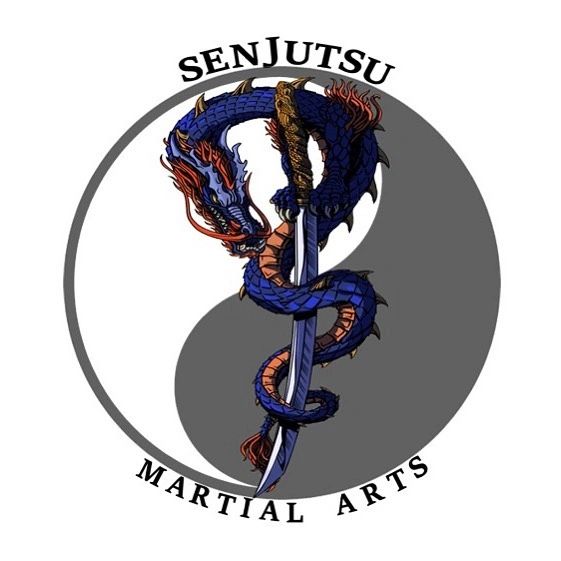 Senjutsu Martial Arts /Jiu jitsu /Muay Thai photo (Gym's own website (og:image))