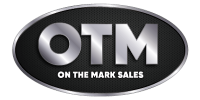    OTM
On The Mark Sales