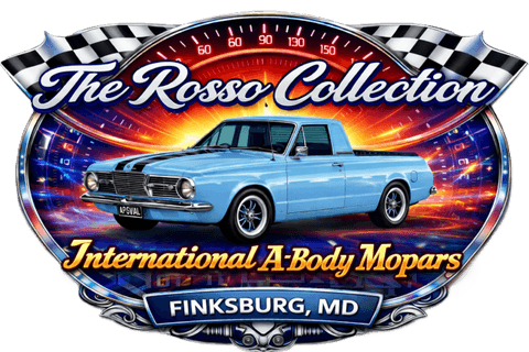 The Rosso Collection