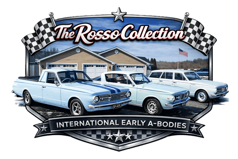 The Rosso Collection