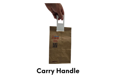 Sticurity Handle
