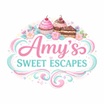 Amy's Sweet Escape