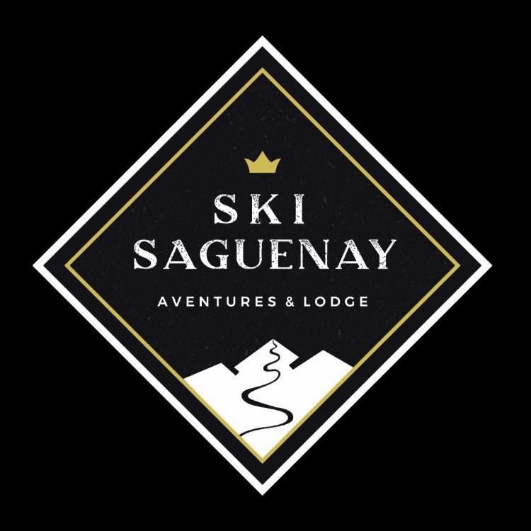 Ski Saguenay, Ski De Montagne, AnseSaintJean SKI SAGUENAY