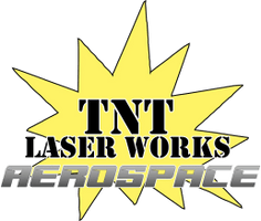 Tnt laser works aerospace