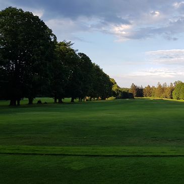 Allandale Golf Course