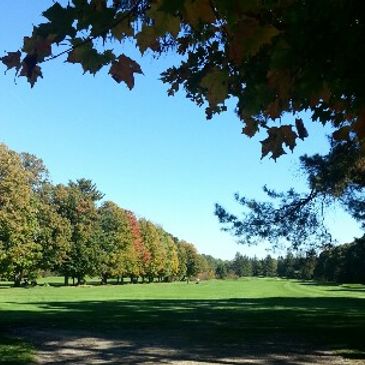 Allandale Golf Course