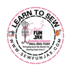 Sew Fun Jax Sewing Classes