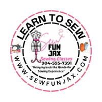 Sew Fun Jax Sewing Classes