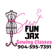 Sew Fun Jax Sewing Classes