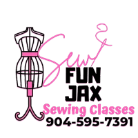 Sew Fun Jax Sewing Classes