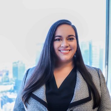 Photo of Jaclyn Barbosa