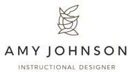 Amy Johnson Instructional Designer