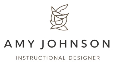 Amy Johnson Instructional Designer