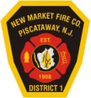 New Market 
Fire Company 