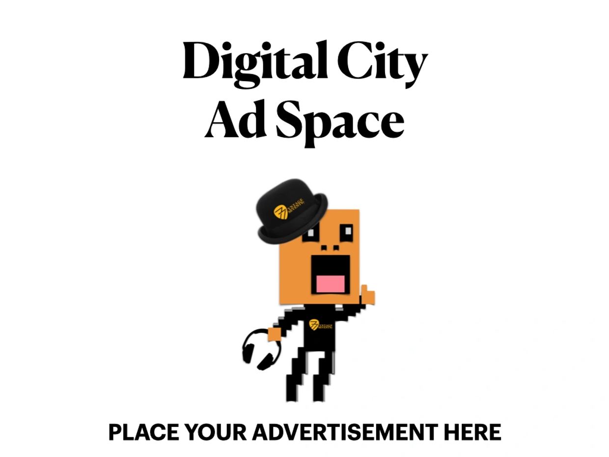 Ad Space