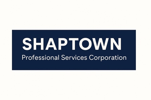 ShapTown Inc.