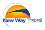 NEW WAY TRAVEL CORP