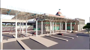 Udaipur Railway Station