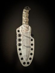 tobacco road adventures kydex Gallery 1